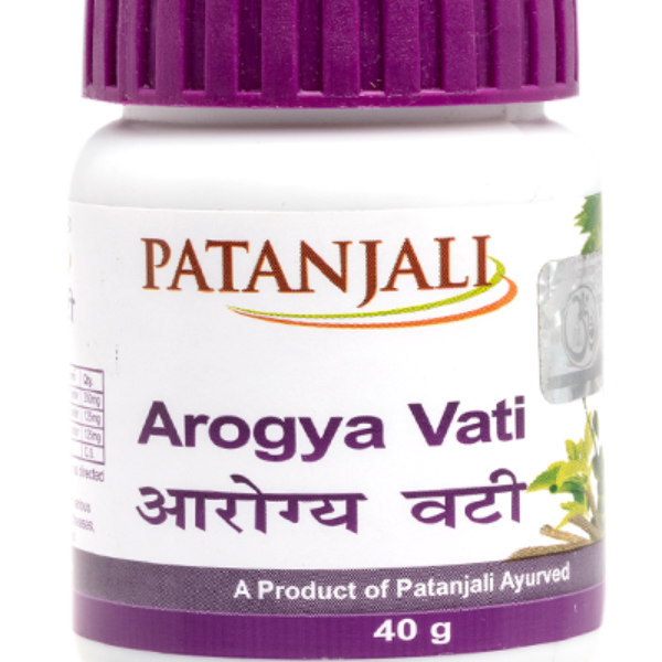arogya-vati