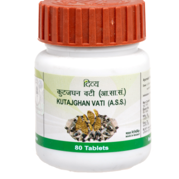 Divya Kutajghan Vati