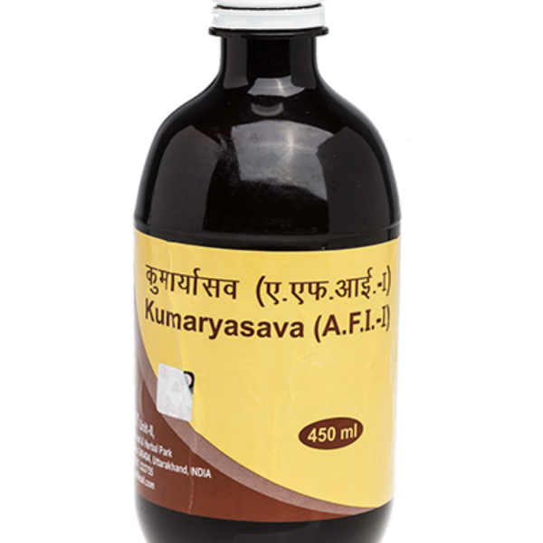kumaryasava