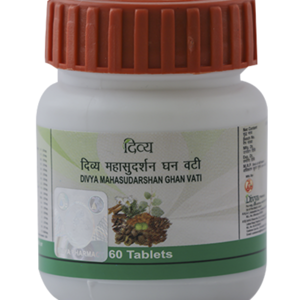 mahasudarshanghanvati