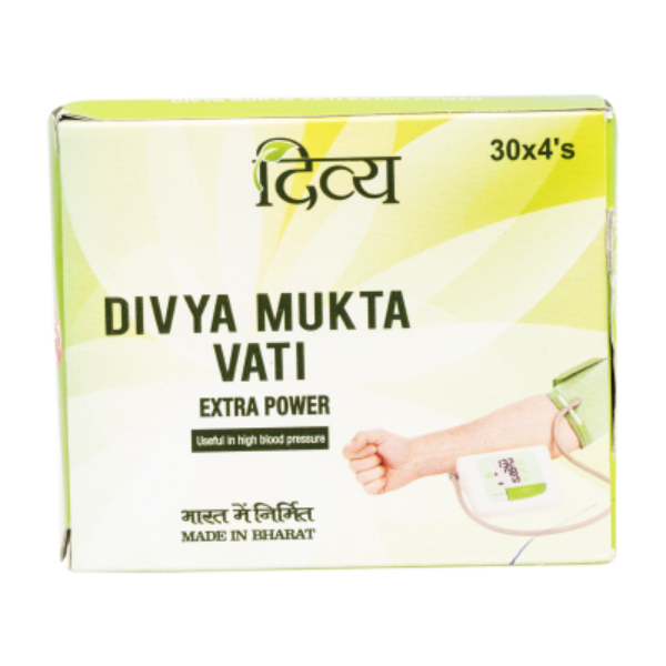 mukta-vati