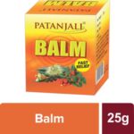 Patanjali Balm