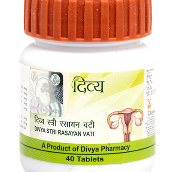 stri-rasayan