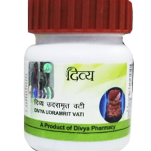 udramritvati