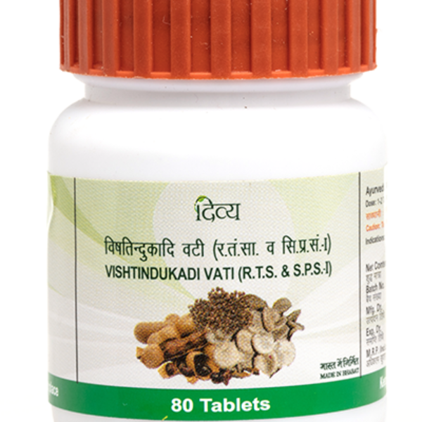 vishtindukadi-Vati