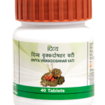 Divya Vrikkdoshhar Vati