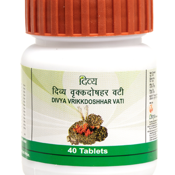 vrikkdoshhar-vati