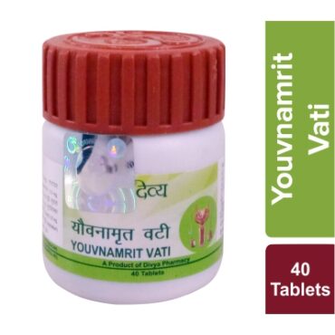 Divya Youvnamrit Vati