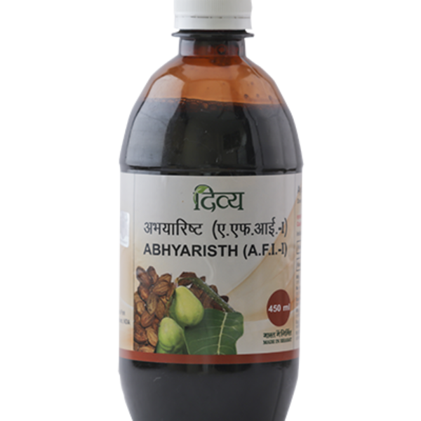 abhyaristh