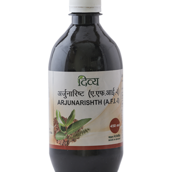 arjunarishth