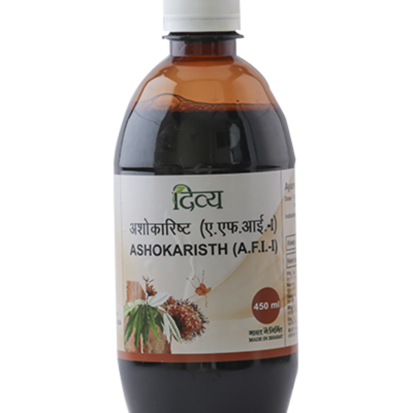 ashokarisht