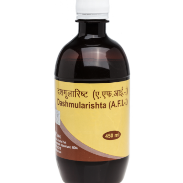 dashmularishta