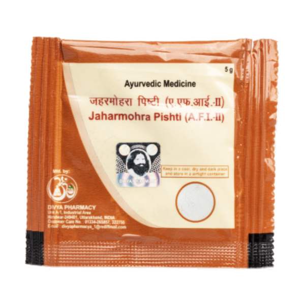 jaharmohrapishti