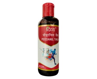 Divya Peedanil oil