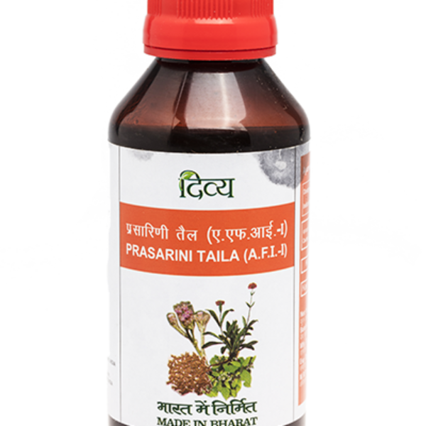 prasarini-taila