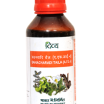 Sahacharadi Taila 100ML