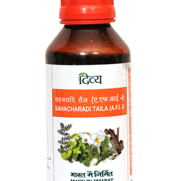 sahacharadi-taila