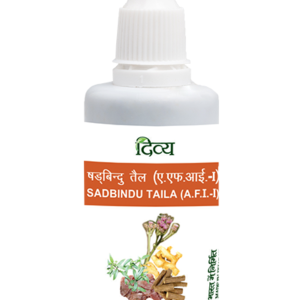 shadbindu-taila