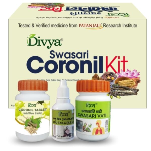 patanjali-coronil-kit