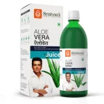 Aloe Vera Juice Daily Health Drink