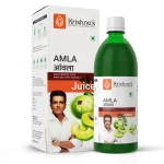 Amla Juice Natural Immunity Booster