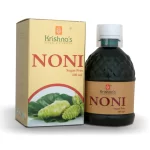 Noni Juice - Antioxidant Punch