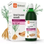 Shatavari Juice