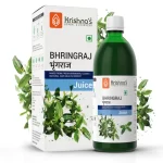 Bhringraj Juice