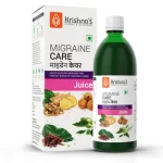 Migraine Care Juice