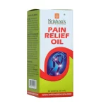 Pain Relief Oil