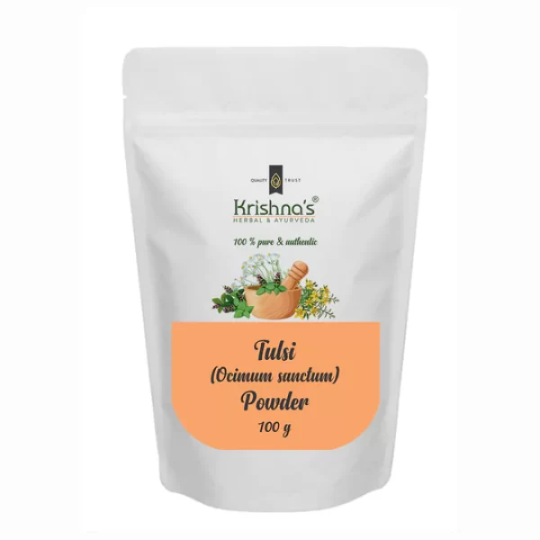 TulsiPowder1