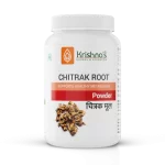 Chitrak Root Powder