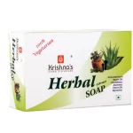 Herbal Soap
