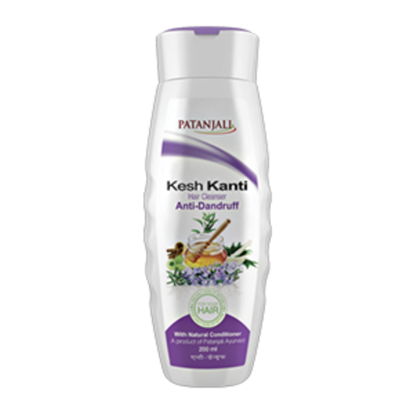 AntiDandruff
