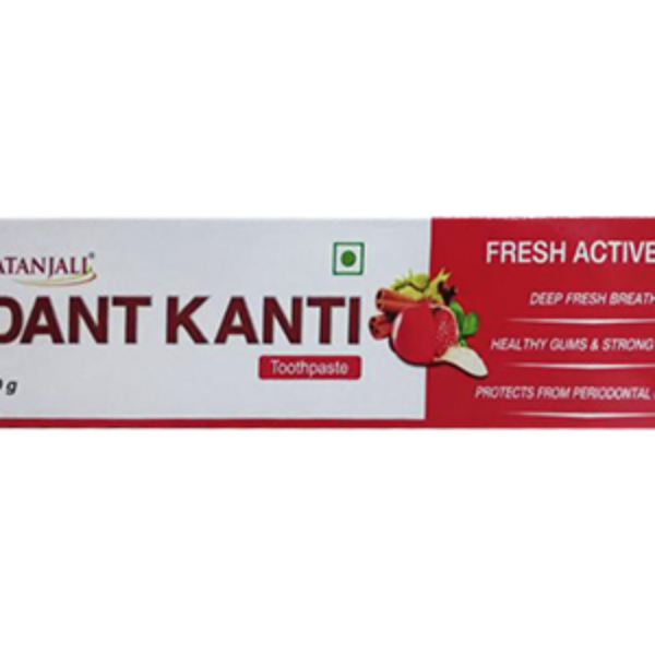 DANTKANTIFRESHACTIVEGEL