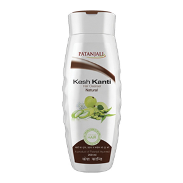 KeshKantiNatural
