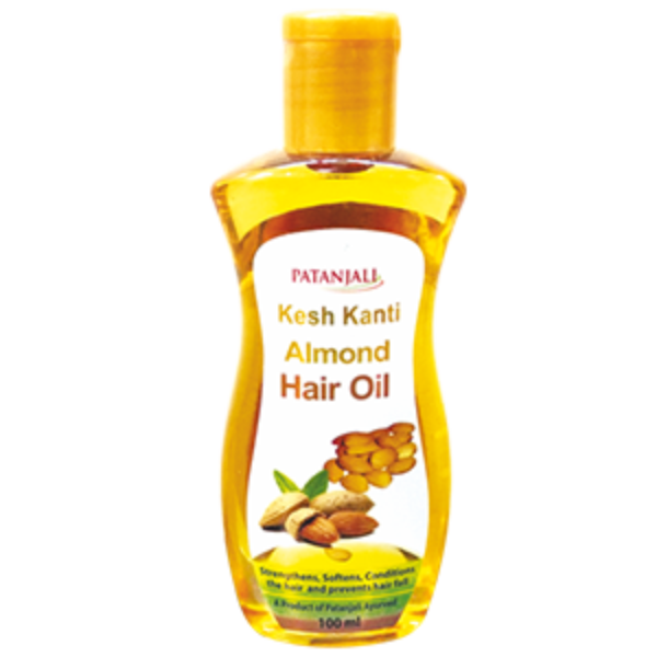 almondoil