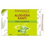 Patanjali Aloevera Kanti Body Cleanser