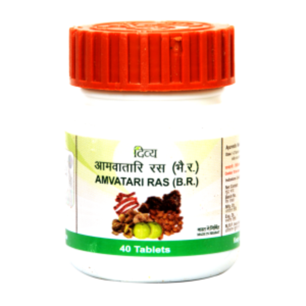 amvatari-ras