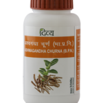 Divya Ashwagandha Churna