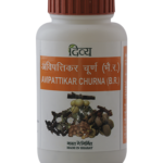 Divya Hingvashtak Churna