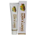 Patanjali Dant Kanti Advanced