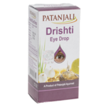 Patanjali Drishti Eye Drop