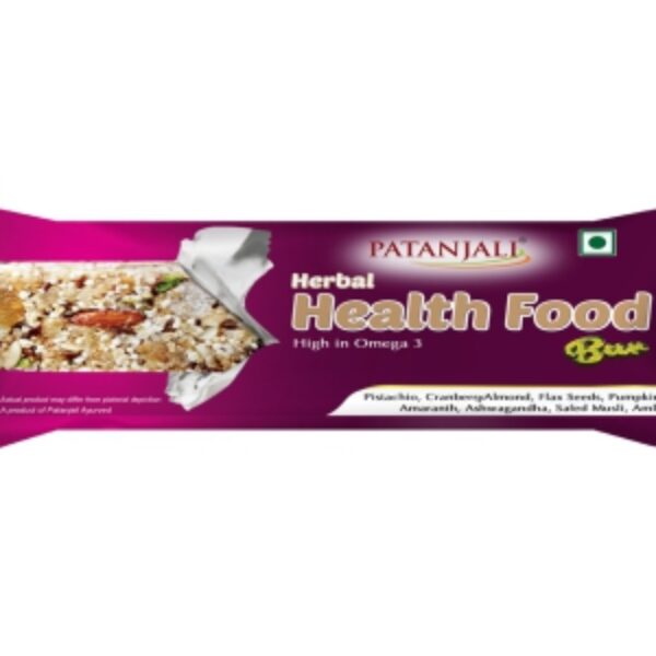 health-food-bar