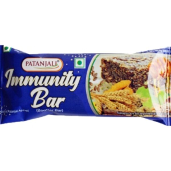 immunity-bar