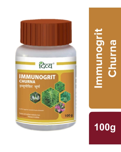 immunogrit
