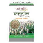 Patanjali Isabgol Bhusi