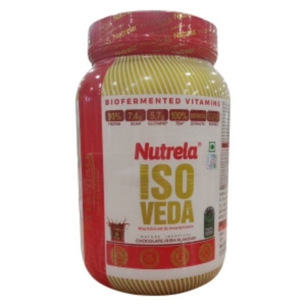 iso-veda
