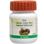 Divya Kanchnar Guggul