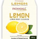 Patanjali Lemon Body Cleanser